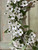*NEW* Garland, Dogwood 6'