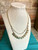 Necklace, Multi Beaded