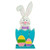 *NEW* Wooden Easter Bunny Boy In Egg