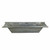*FOUND ITEM* Trough, Zinc