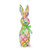 *NEW* Bunny, Multicolor Sweet Weave 16" (Large)