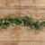 Garland, Ivy & Tea Leaf W/ White Flowers