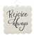 *NEW* Mini Art Scallop "Rejoice"