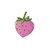 *NEW* Magnet, Pink Strawberry