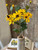 Bundle, Gloriosa Daisy 33"