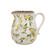 Vessels, Lemon Crackle Finish