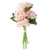 Bundle, Light Pink Real Touch Hydrangea 13"