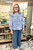 Top, Beaufort Blue