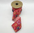 Ribbon, Embroidery Sequin Hot Pink