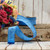 Ribbon Taffeta, Light Blue