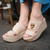 Shoes, Hannah Wedge