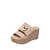 Shoes, Hannah Wedge