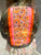 Jacket, Camouflauge Sequin Back