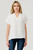 Shirt, Juno Top White