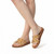Shoes, Alex Taupe and Gold Sandals