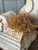 *NEW* Drop In, Ambermist Sage 12"