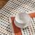 Table Runner, Ryland Chindi 72"