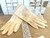Gloves, Lady's Ivory