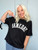 Shirt, Black GAMEDAY
