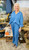 Scuba Set, Soft Blue