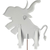 Stake, Big AL Elephant