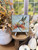 Mini Gallery, Fall Hummingbird