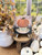 Mini Gallery, Pumpkin Tea Time