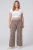 Pants,  Leopard Print Sweater