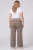 Pants,  Leopard Print Sweater