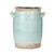 Robin Egg Blue Vase 