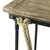 Table, Console Rope Lake Table