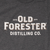 Old Forester Classic Shadowed Logo T-Shirt