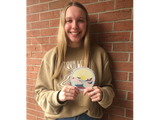 Interview With Megan Knecht Interview With Megan Knecht
