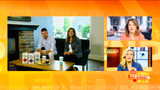 Morning Blend TMJ4 Milwaukee- Local Cafe Brewing Great Perks Morning Blend TMJ4 Milwaukee- Local Cafe Brewing Great Perks
