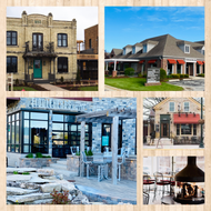 Cafes Are Up and Running!