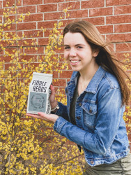 Interview With Courtney Anderson