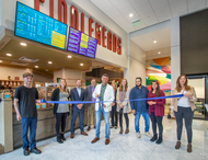 BMO Tower Grand Opening