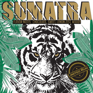 Sumatra- Kerinci