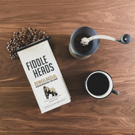 Rwanda - Gishamwana Island