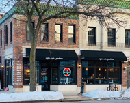 Fiddleheads Now In Shorewood!