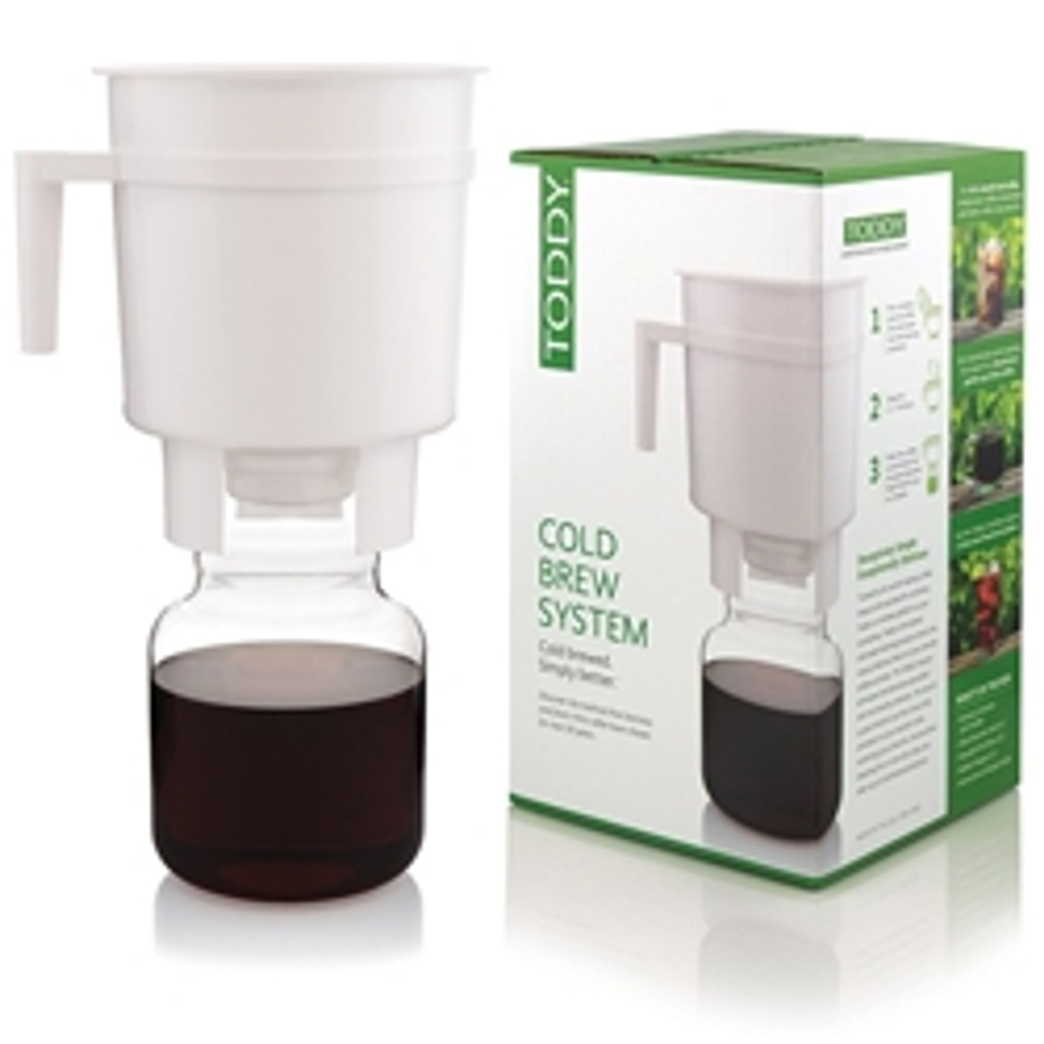 toddy cold brew filters