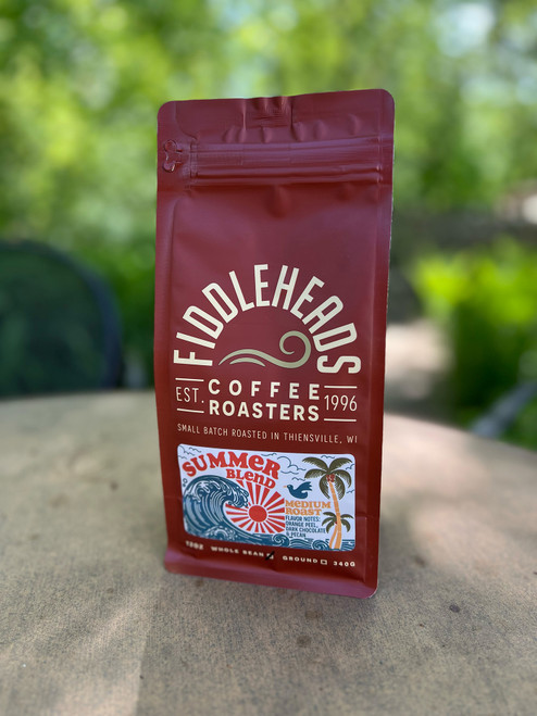 Summer Blend
