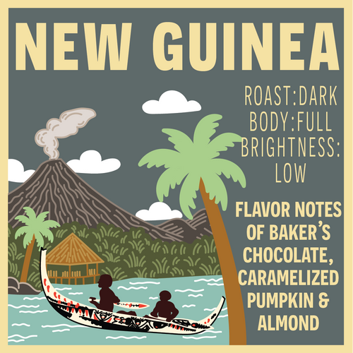 Papua New Guinea