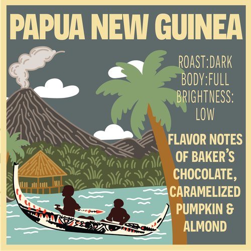 Papua New Guinea