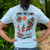 Coffee Plant/Love The Land T-Shirt
