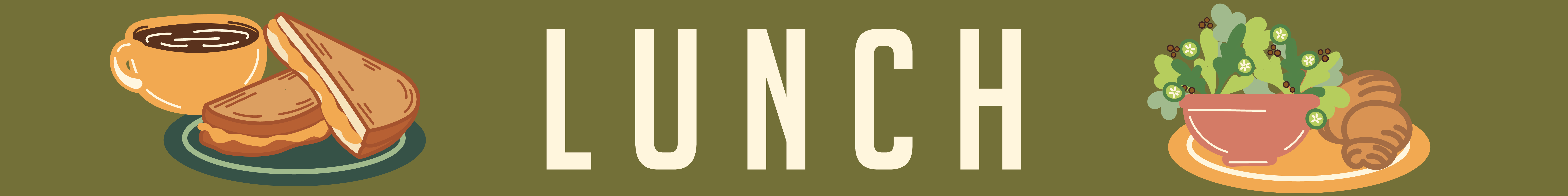 Coffee Banner