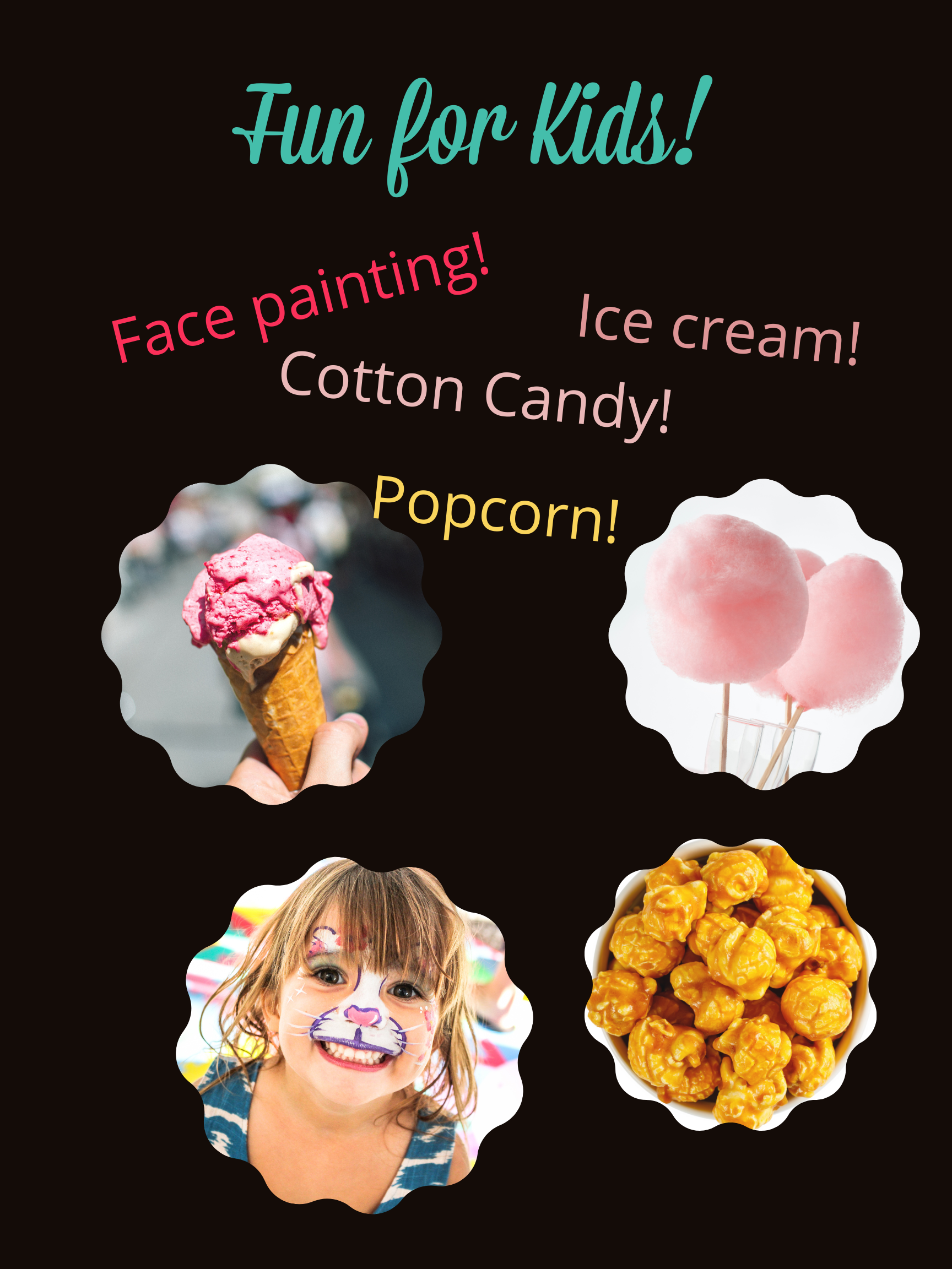 Thiensville Village Park Event