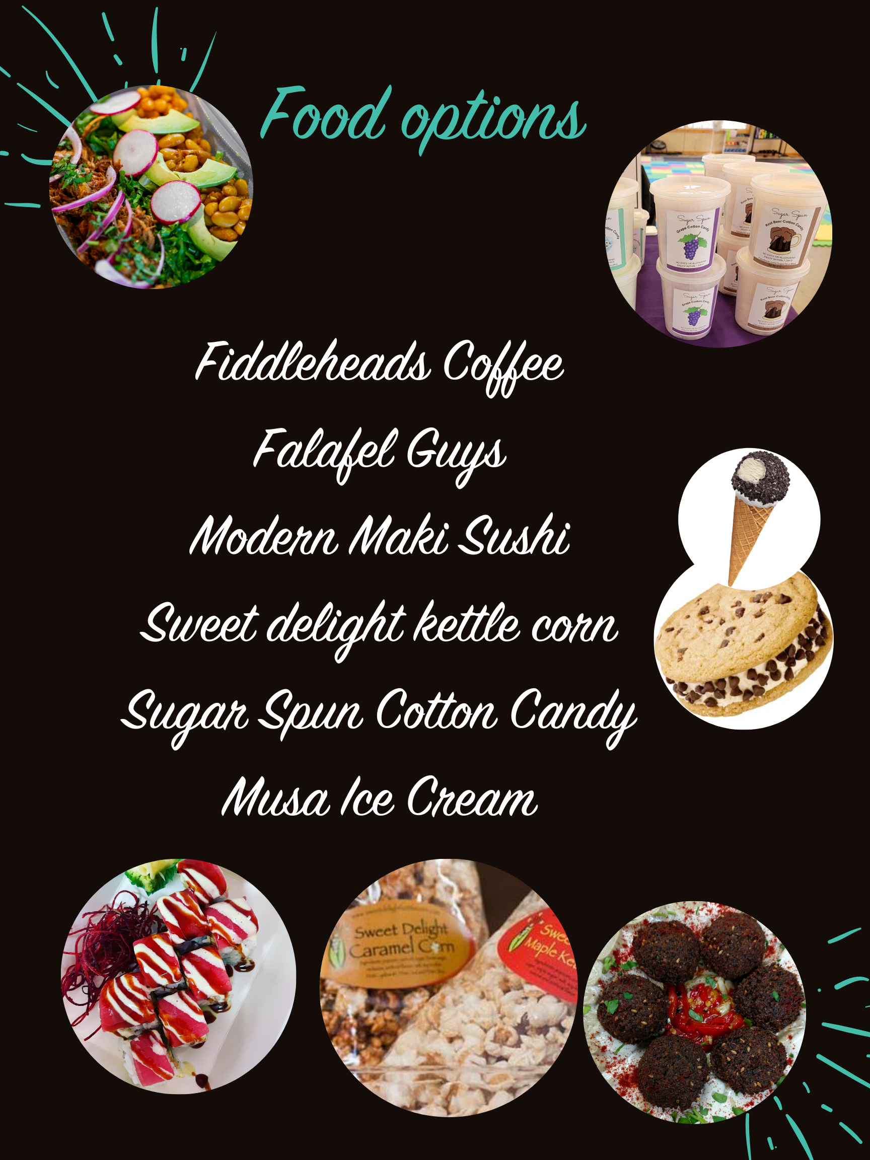 Thiensville Village Park Event