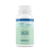 Live Resin 2000 mg Delta 8 THC Gummies - 40 Gummies x 50 mg Per Gummy - All Flavors (Wholesale)