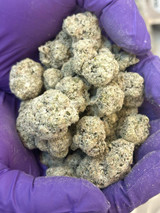 Platinum THCA Flower Indoor Exotics - 1 Pound Platinum THCA Flower Indoor Exotics - 1 Pound